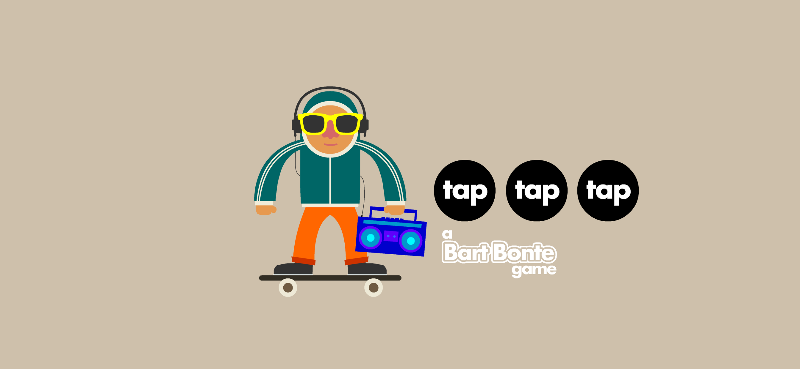tap tap tap (game)