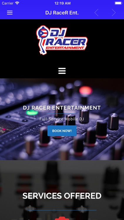 Music Lovers Radio screenshot-5