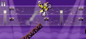 Motocross 22 screenshot #2 for iPhone