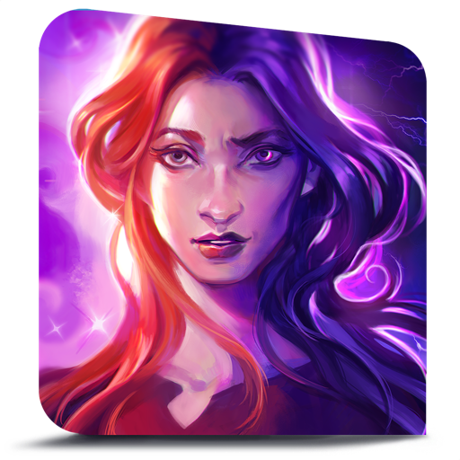 Endless Fables 4 app icon