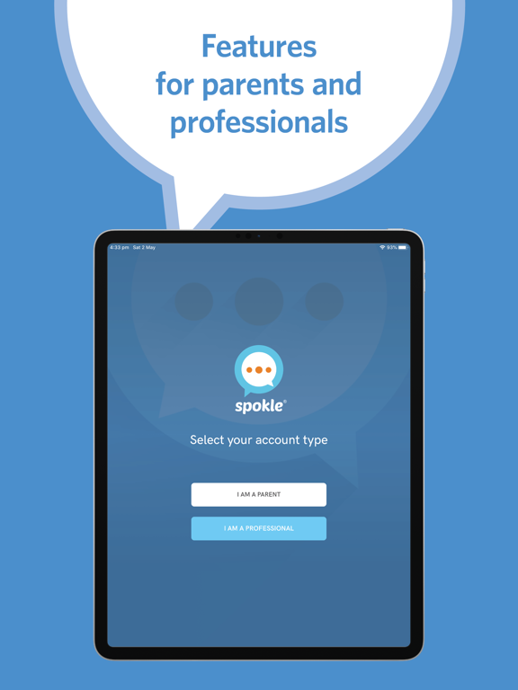 Screenshot #5 pour Spokle