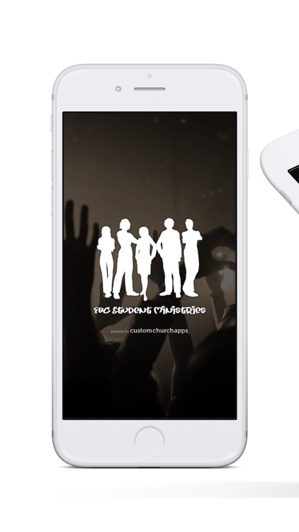 FBC Student Ministry Worland