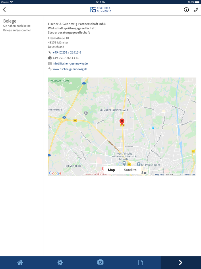 Fischer and Günnewig