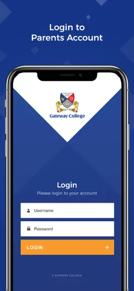 Game screenshot Gateway College Sri Lanka mod apk