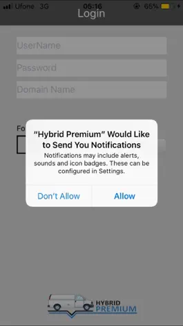 Game screenshot Hybrid Premium mod apk