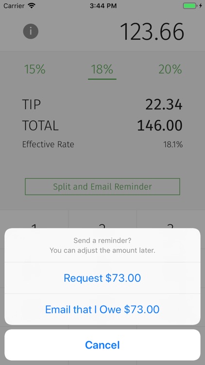 SplitMoney