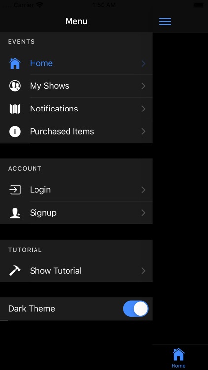 iEventGuide screenshot-4