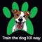 A Members and Non members Dog Training App
