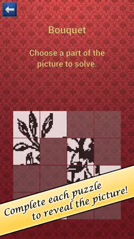Game screenshot Art of Logic apk
