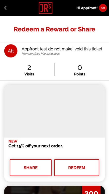 Juniors screenshot-3