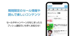 Game screenshot 道民専用　GDOゴルフ場予約アプリ hack