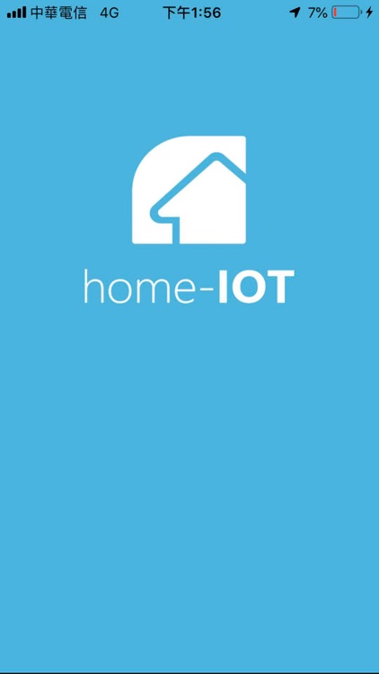 Home-IOT PRO