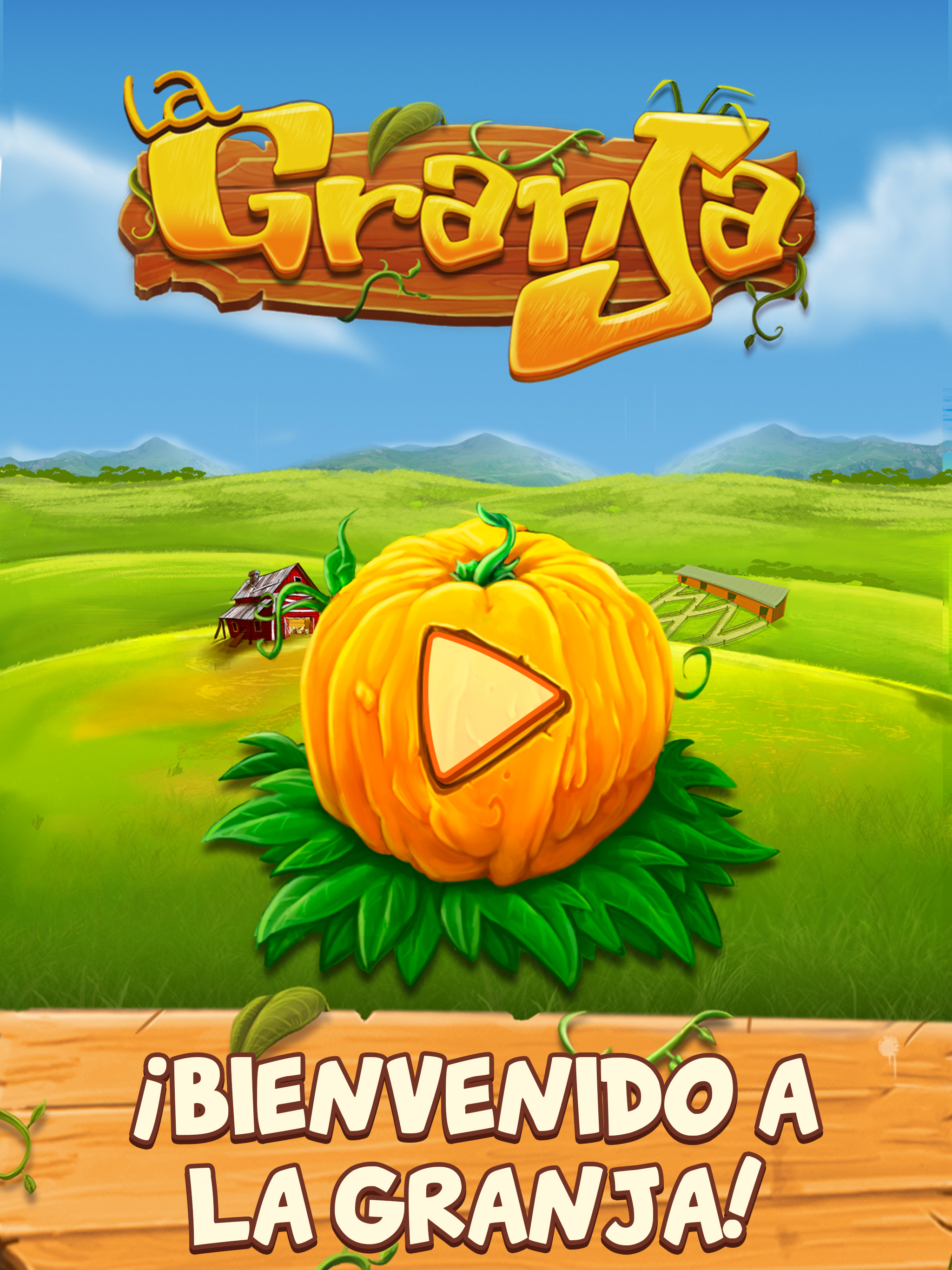 La Granja - Tragaperras Bar