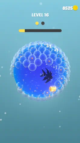 Game screenshot Water 3D World apk