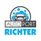 Ihre virtuelle Kundenkarte für Autoport Richter