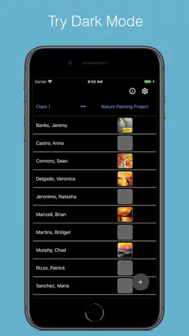 Game screenshot Student Work apk