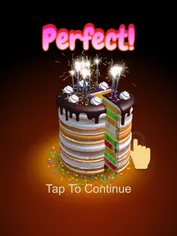 Perfect Baking screenshot 8