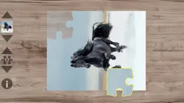 pony puzzles iphone screenshot 4