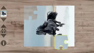 Pony Puzzles screenshot 4