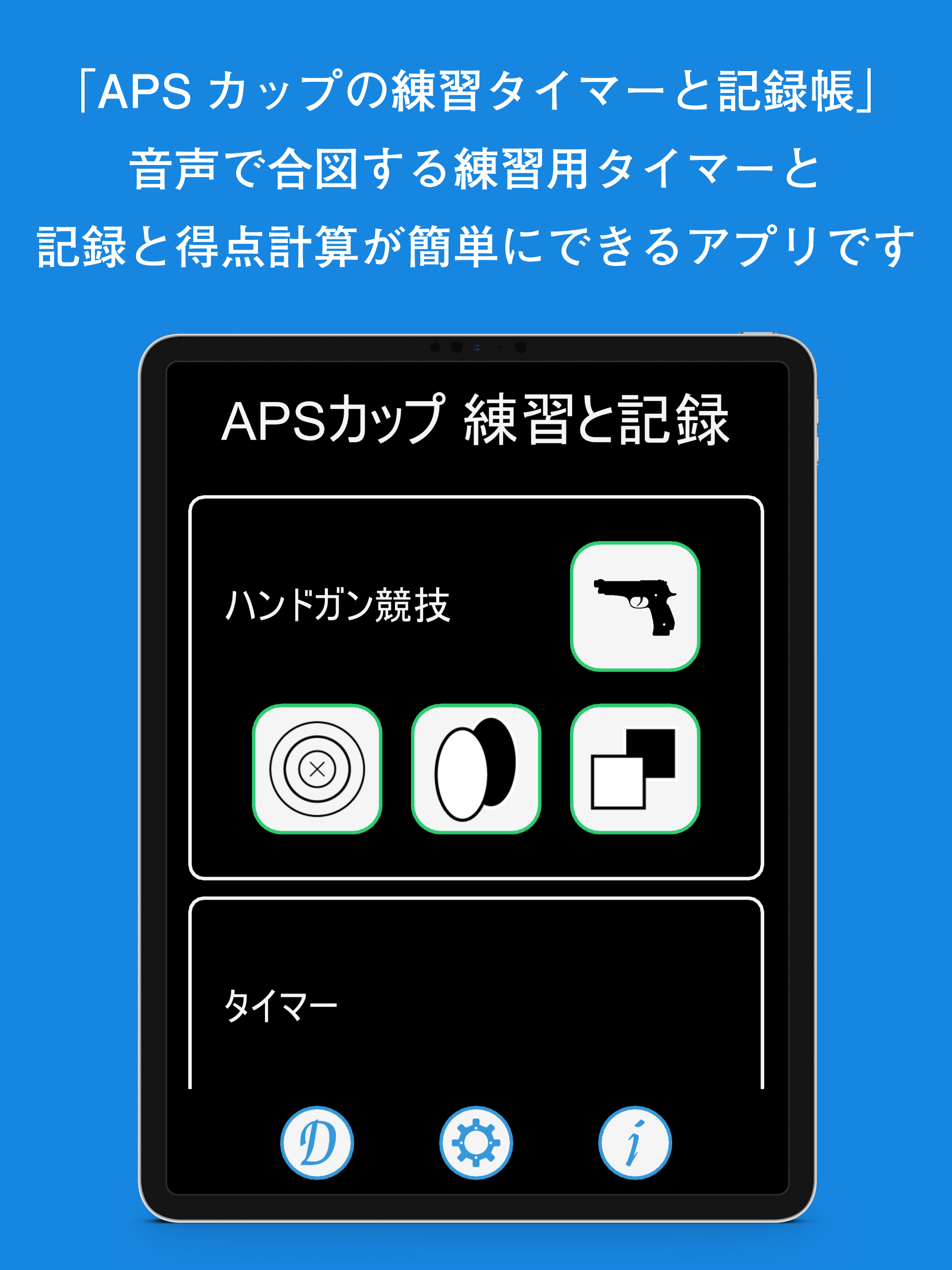 APS