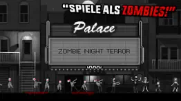 zombie night terror iphone bildschirmfoto 1