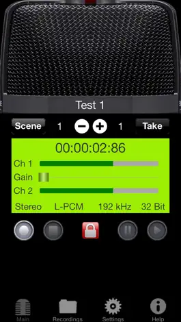 Game screenshot Sound Speed mod apk