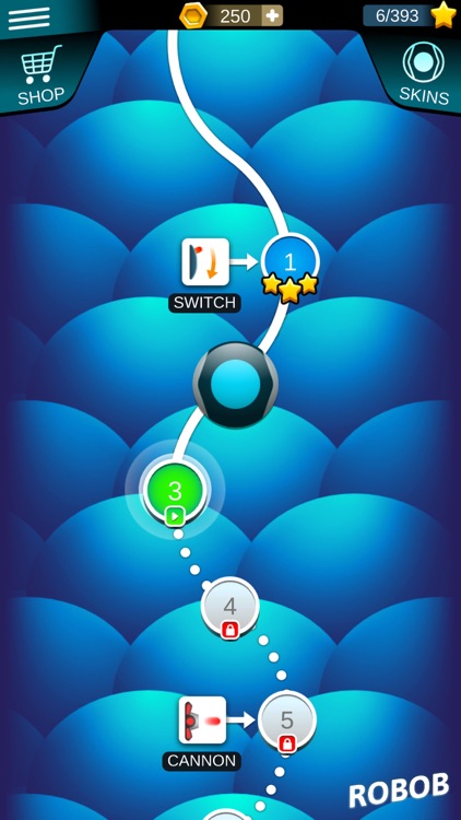 Robob Escape Game screenshot-3
