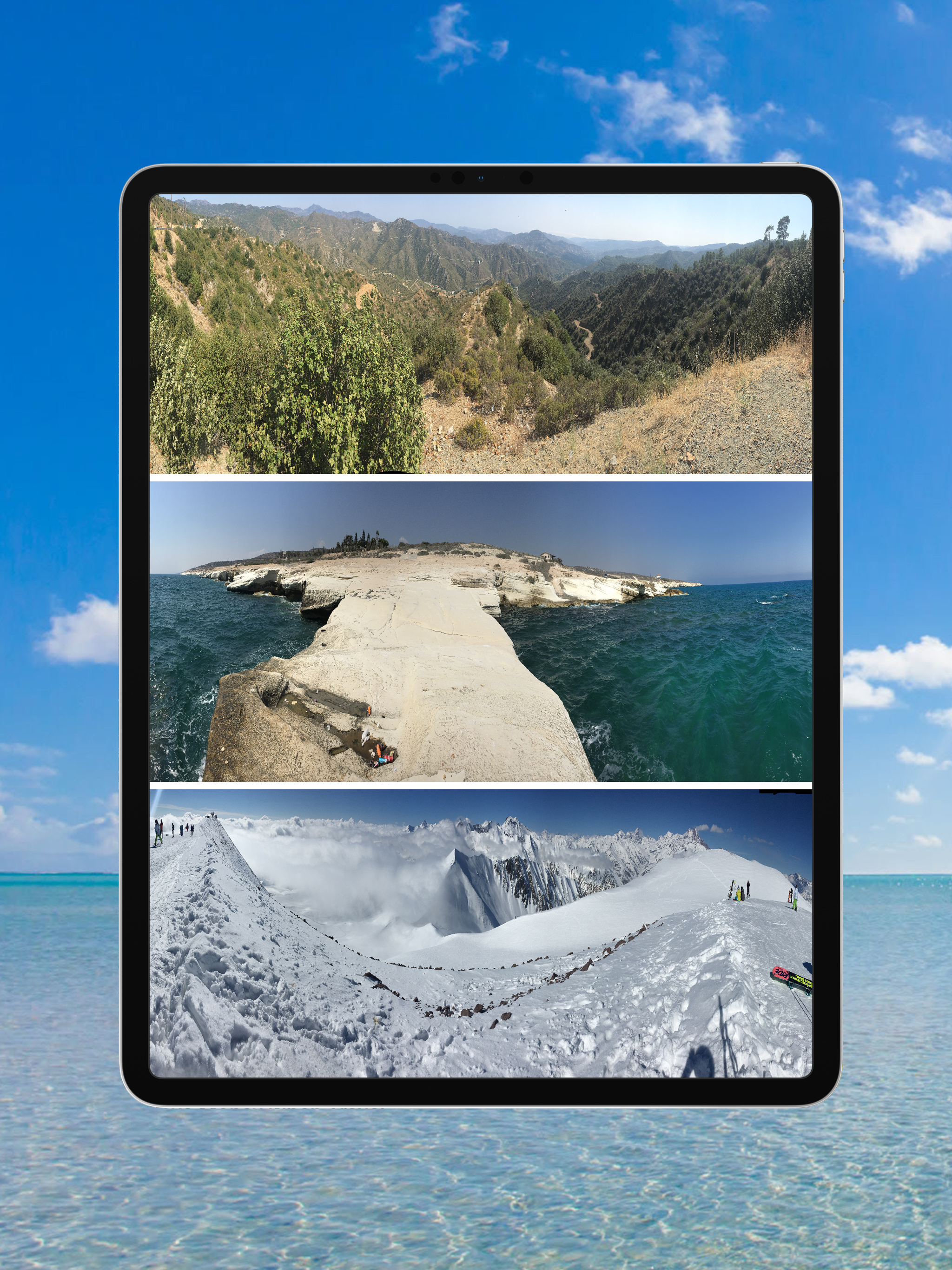 360 PanoViewer screenshot 4
