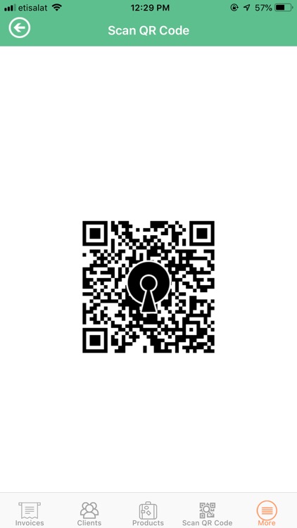 Click Merchant screenshot-7