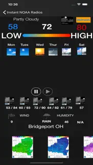 instant noaa radios lite problems & solutions and troubleshooting guide - 2