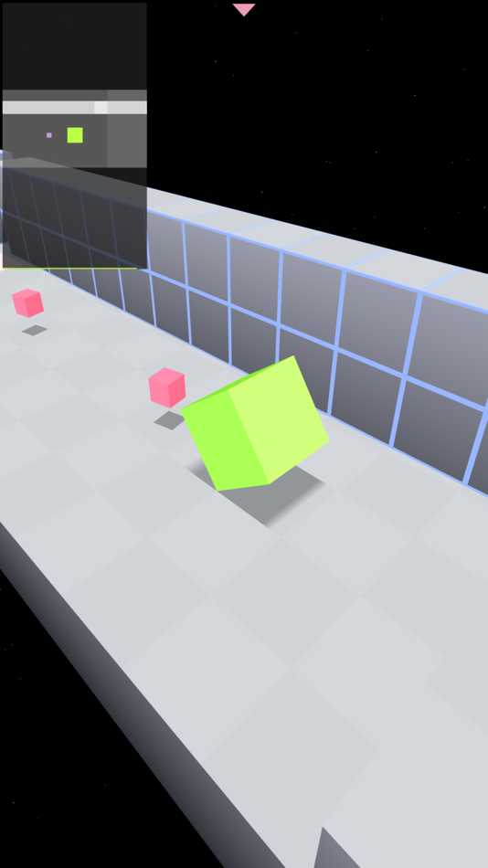 #3. EDGE Extended (iOS) 由: Mobigame
