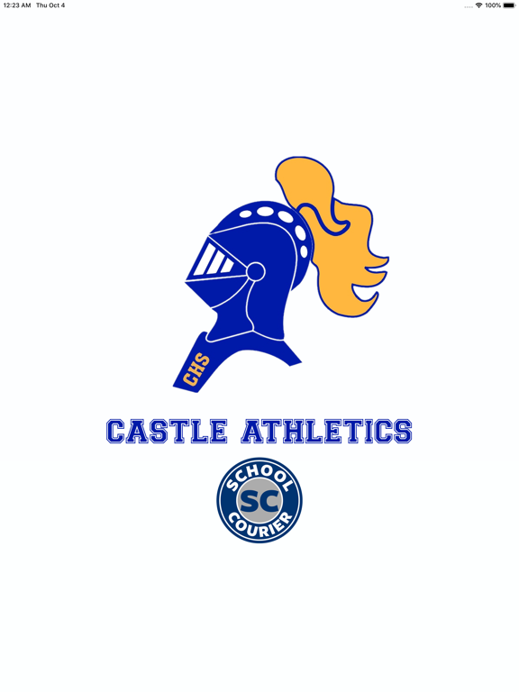 Screenshot #4 pour Castle Knights Athletics