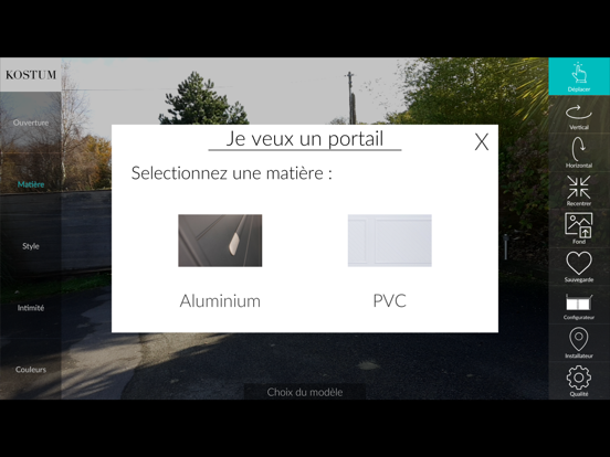 Screenshot #6 pour Kostum App