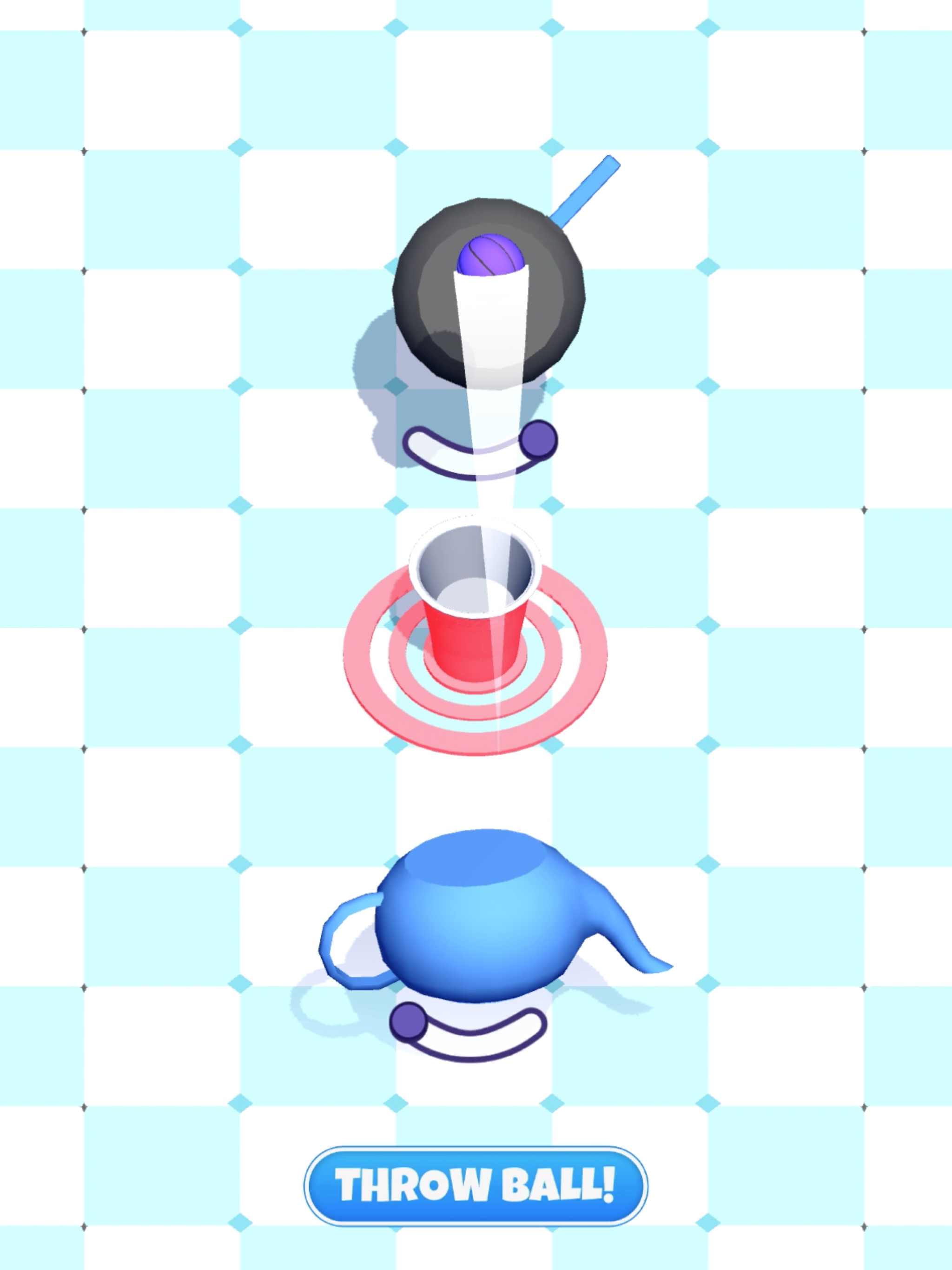 Pong Shots screenshot 8