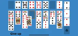 Game screenshot Solitaire Eight Off hack
