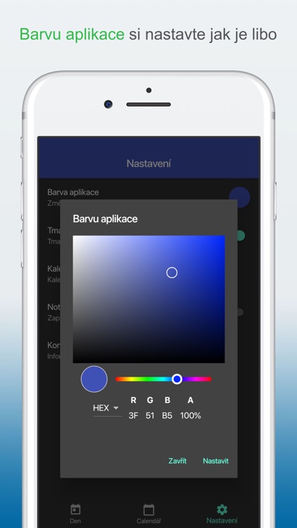Svátky screenshot-7