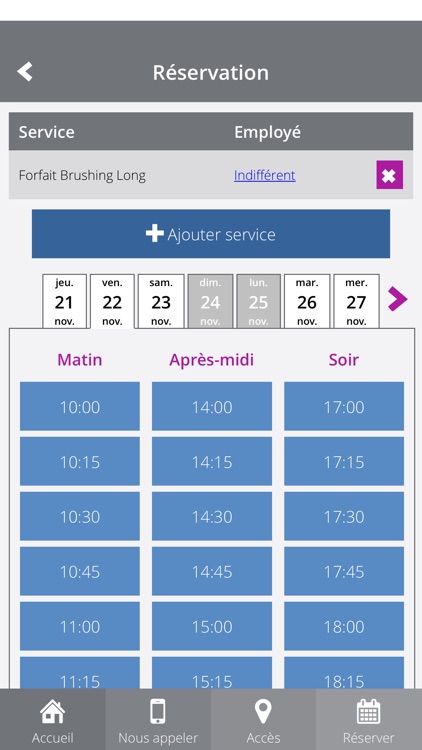 SPHERE J screenshot-3