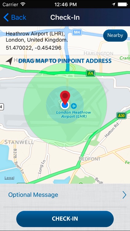 My Global Rescue China