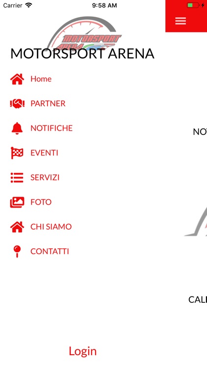 Franciacorta Karting Track