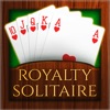 Royalty Solitaire - iPadアプリ