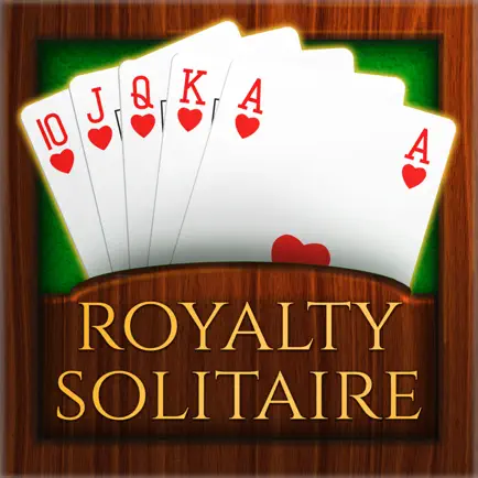 Royalty Solitaire Cheats