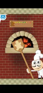 Gingerbread Fun! - Baking Game screenshot #2 for iPhone