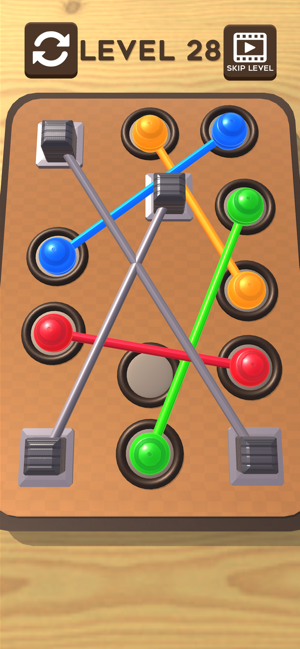 Dont Intersect(圖4)-速報App
