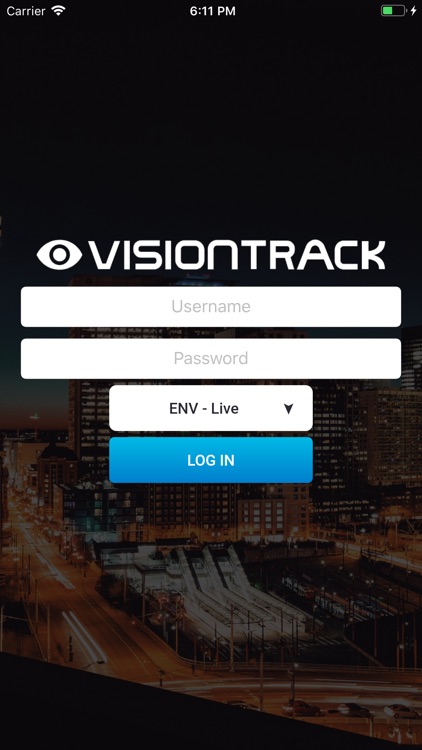 VisionTrack