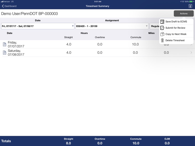 PennDOT - MHL screenshot-3