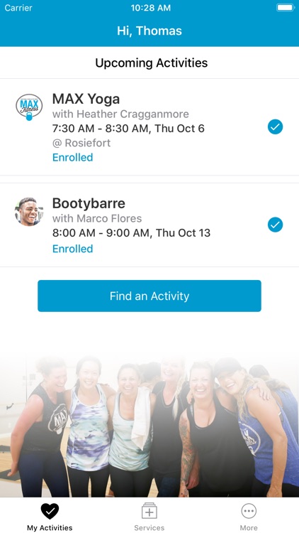 Max Fitness - Huntington Beach