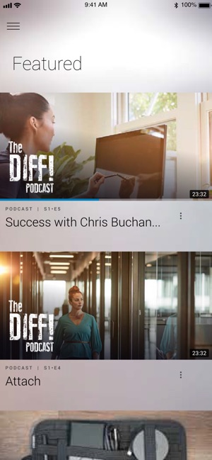 Dell: The DIFF!(圖1)-速報App