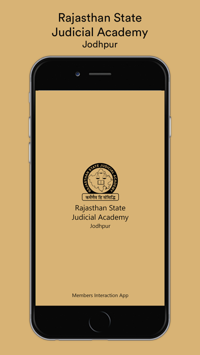 Screenshot #1 pour RSJA-MIP