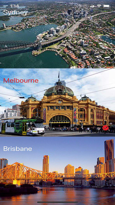 Screenshot #1 pour Parkmonkey