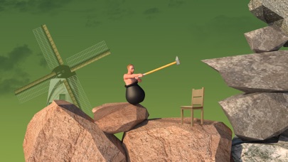 TABG - Hammer Manのおすすめ画像1